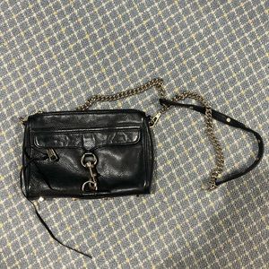 Rebecca Minkoff cross body